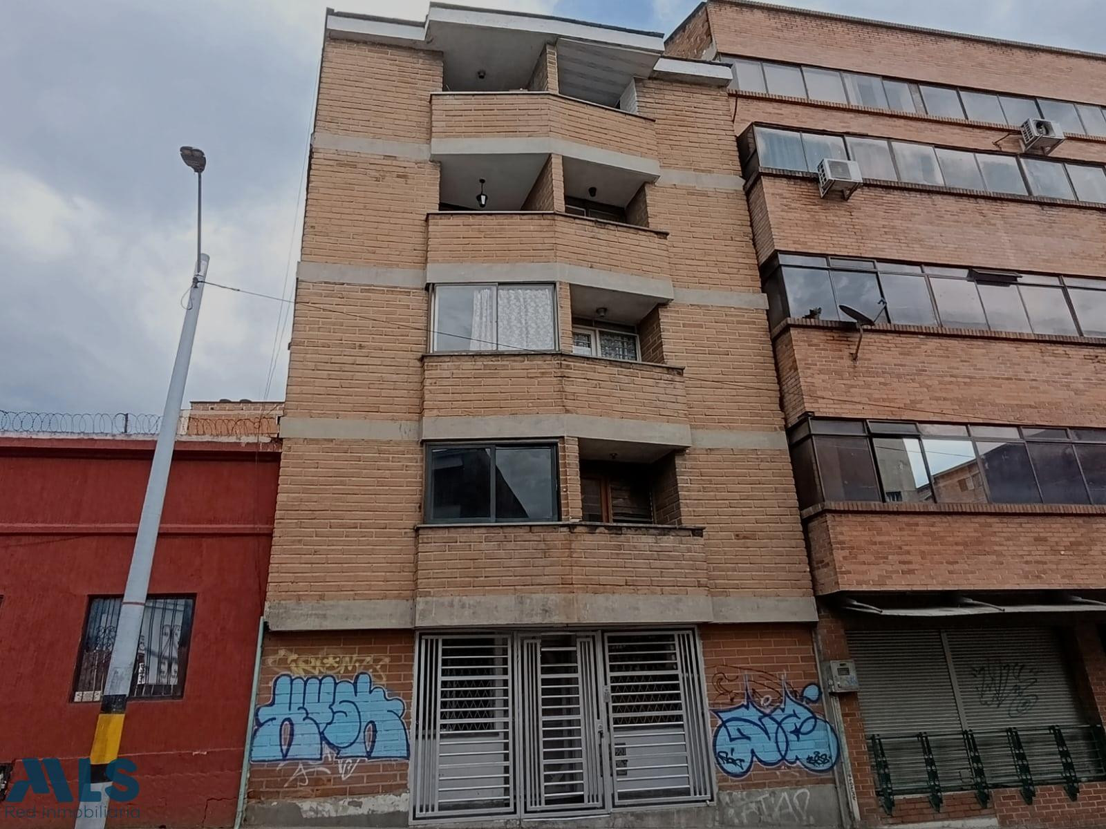 excelente ubicación medellin - centro