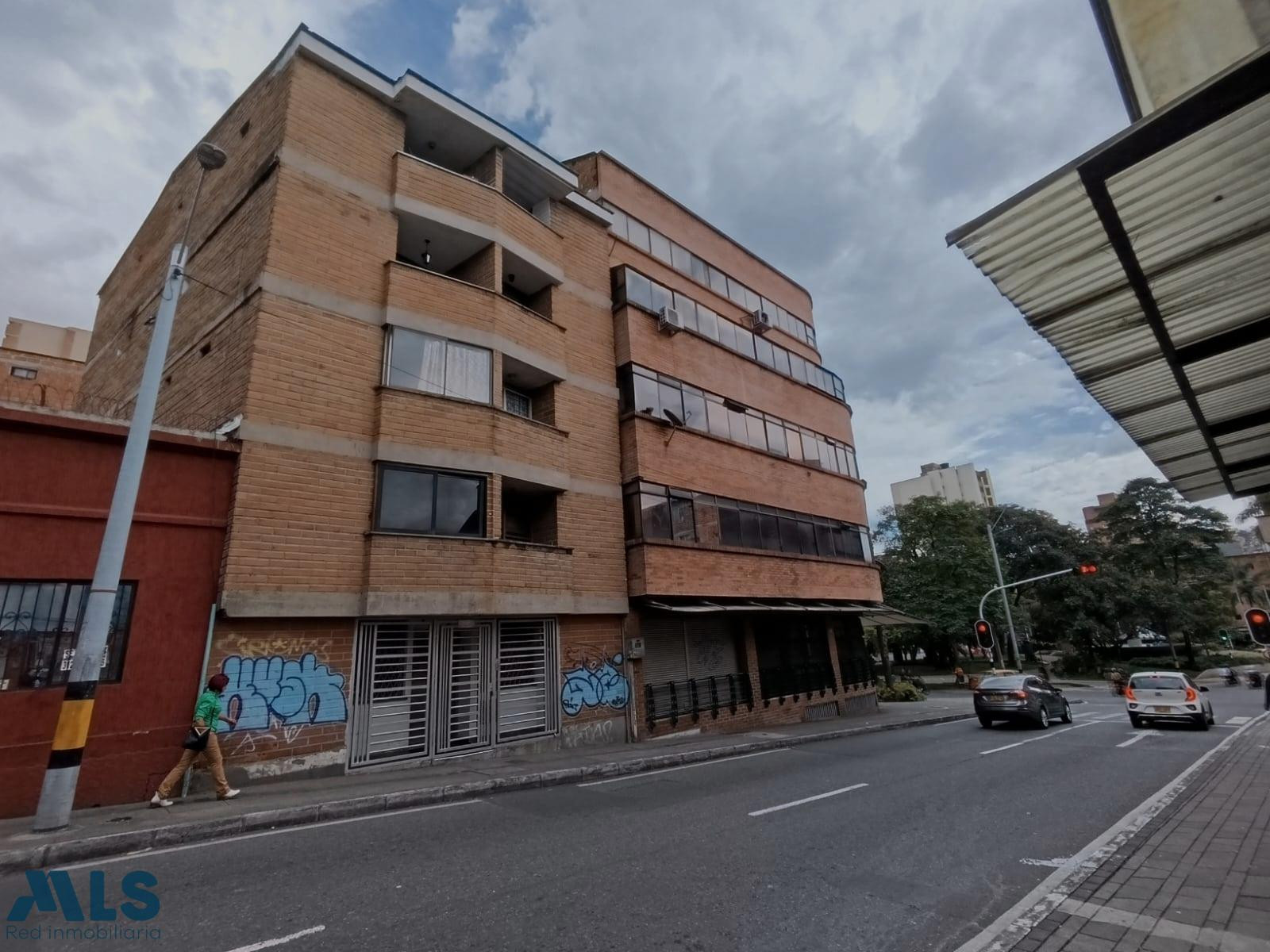 excelente ubicación medellin - centro