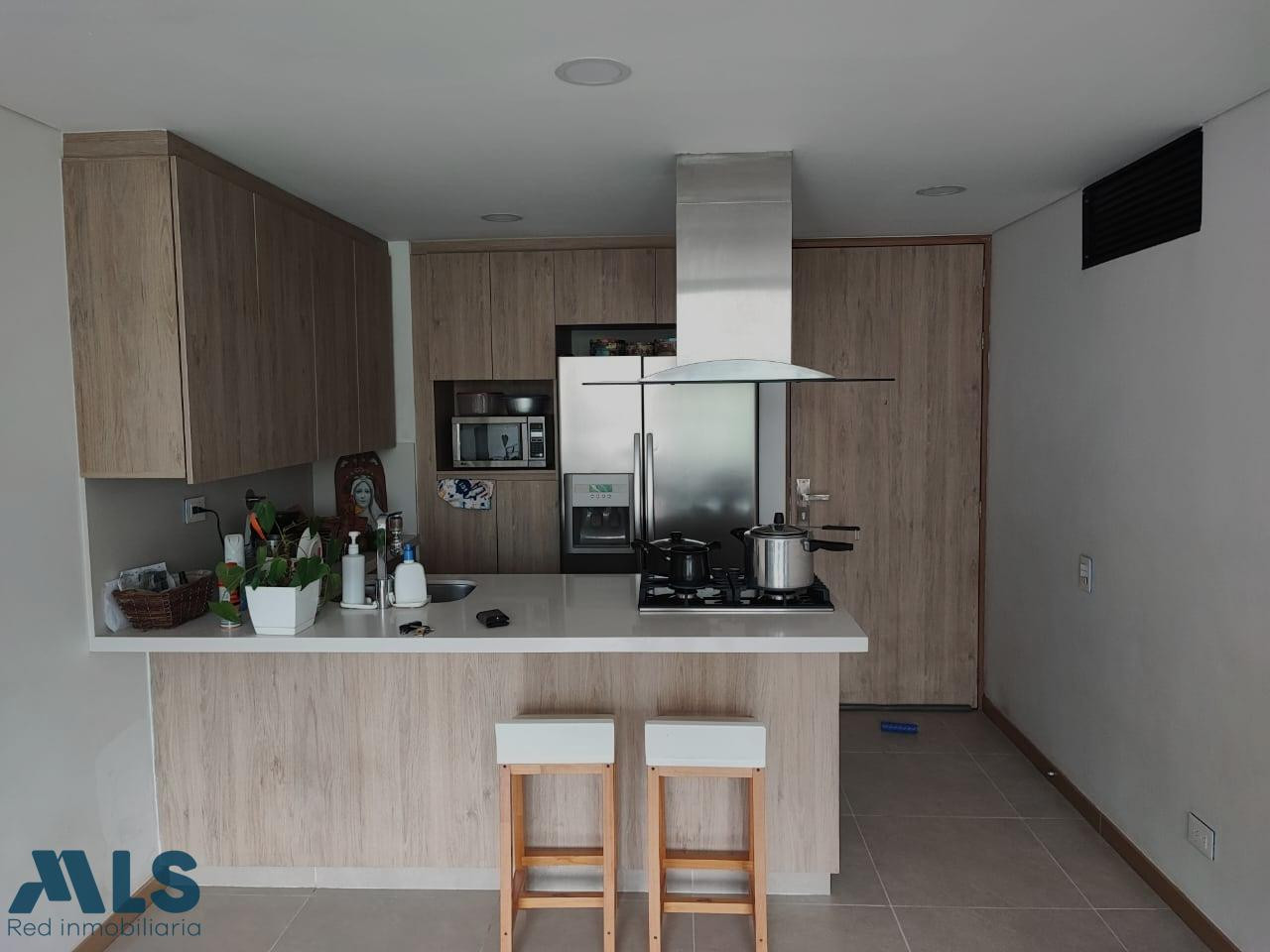 Espectacular y acogedor apartamento en Las Palmas, Medellín medellin - las palmas