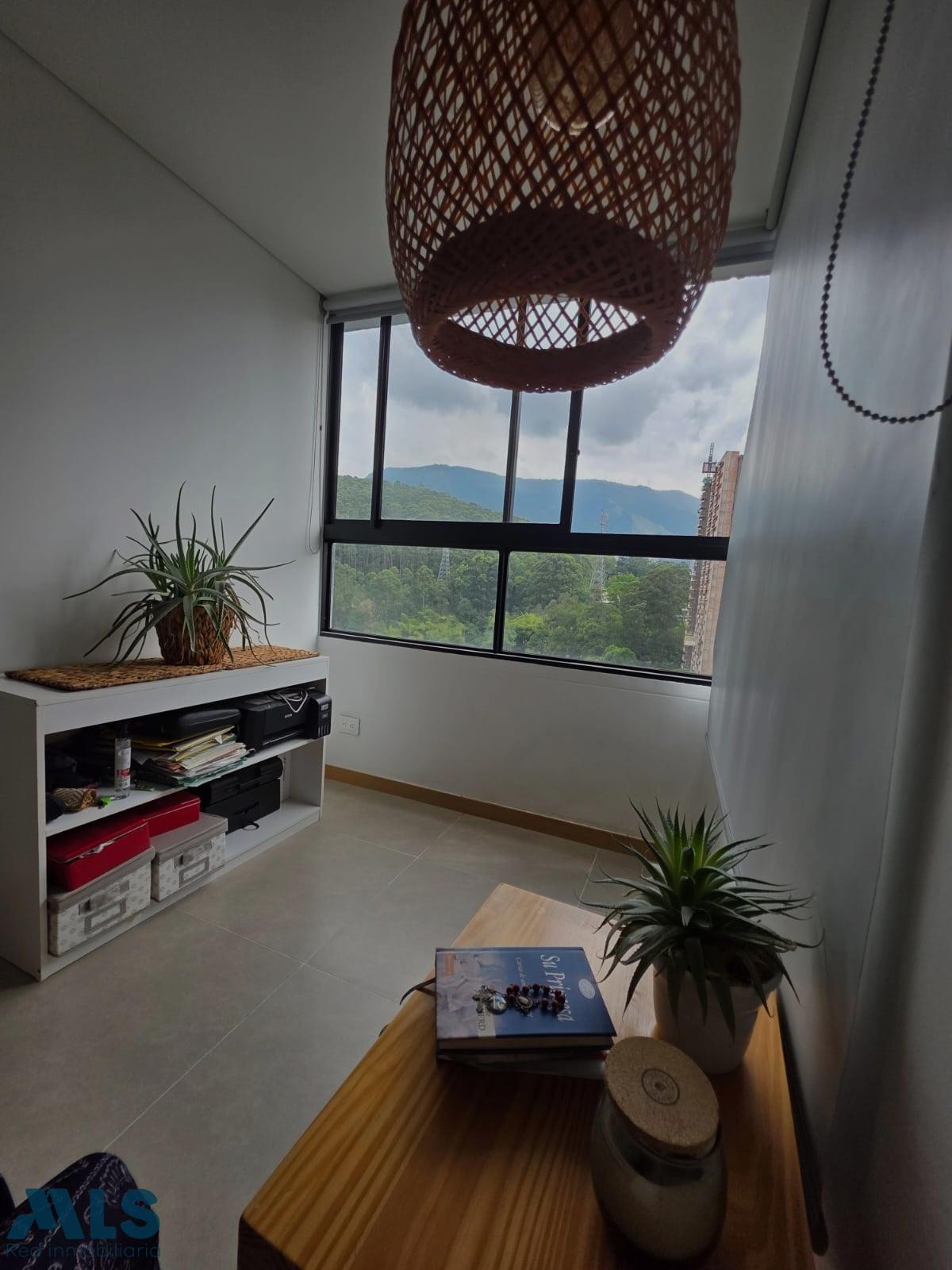 Espectacular y acogedor apartamento en Las Palmas, Medellín medellin - las palmas