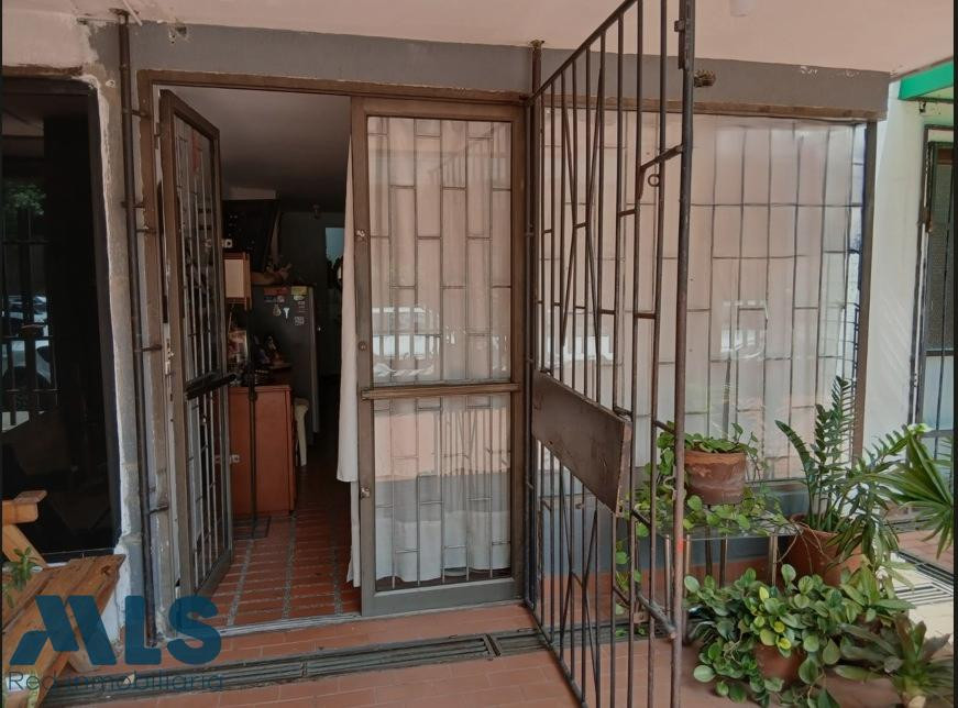Local Apartaestudio en Venta Simón Bolívar medellin - simon bolivar