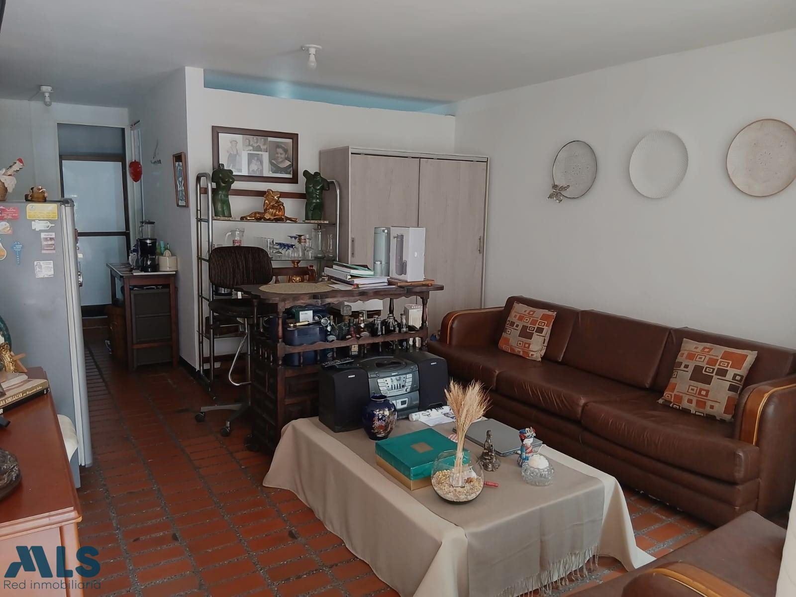 Local Apartaestudio en Venta Simón Bolívar medellin - simon bolivar