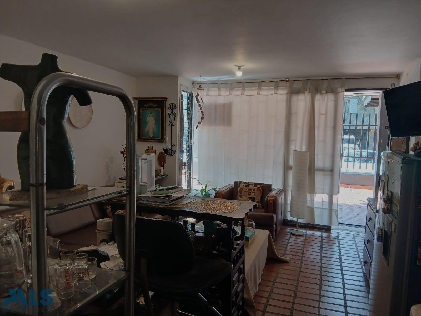 Local Apartaestudio en Venta Simón Bolívar medellin - simon bolivar