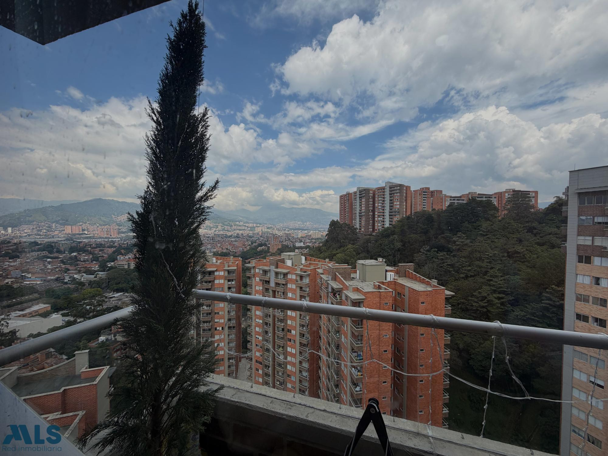 APARTAMENTO CAMINO VERDE – ENVIGADO medellin - los bosques