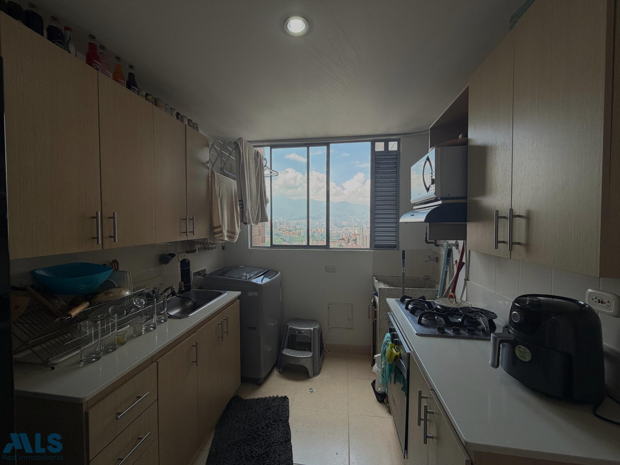 APARTAMENTO CAMINO VERDE – ENVIGADO medellin - los bosques