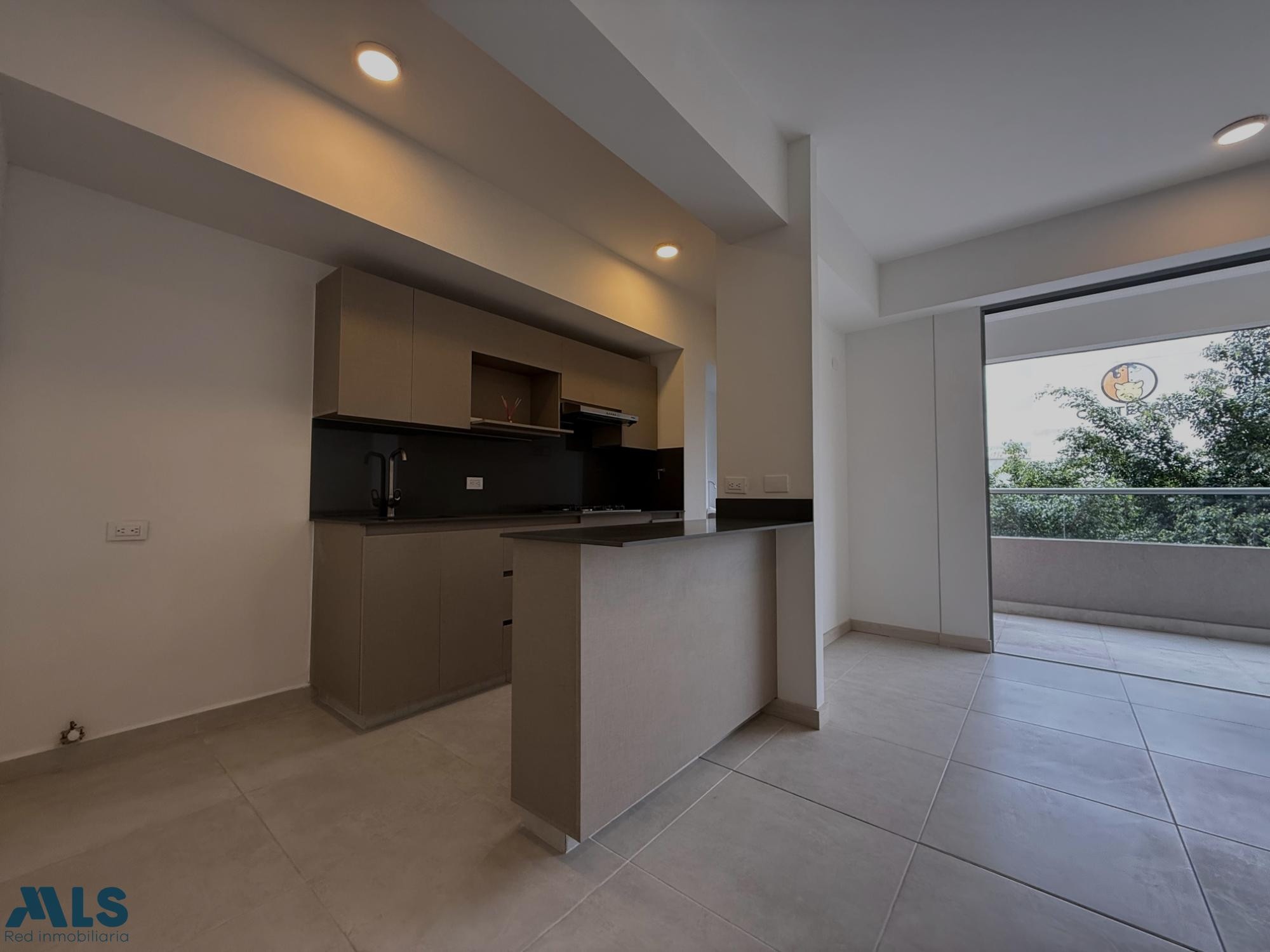 Apartment for sale in Envigado, Las Vegas area envigado - las vegas