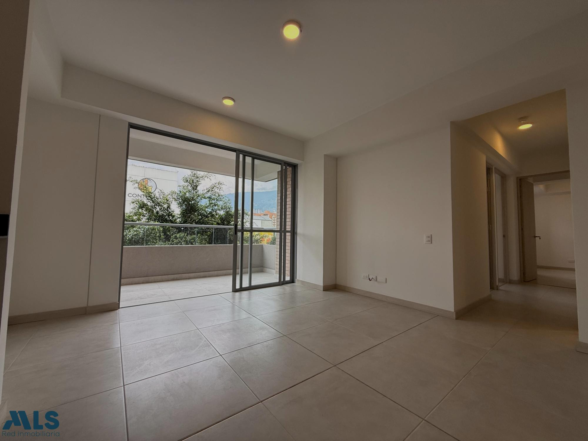 Apartment for sale in Envigado, Las Vegas area envigado - las vegas