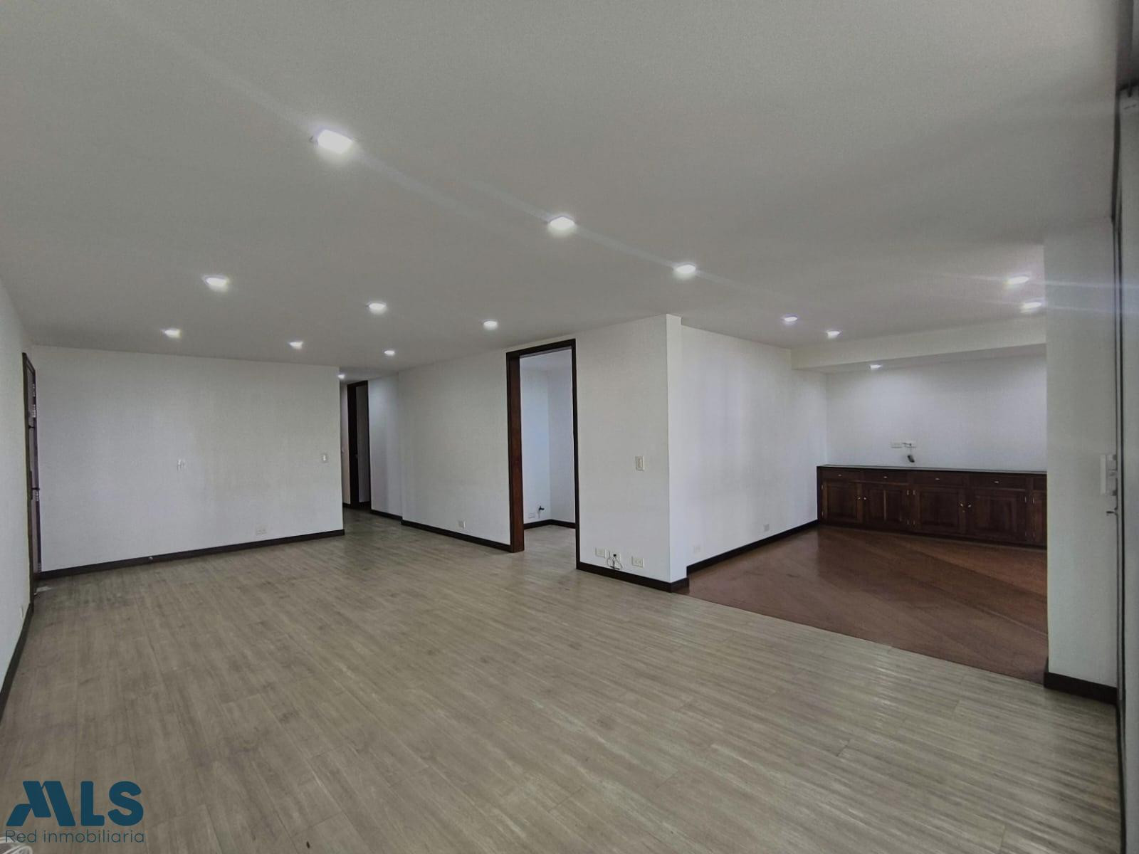 AMPLIO E ILUMINADO APARTAMENTO - SANTA MA. DE LOS ANGELES medellin - santa maria de los angeles