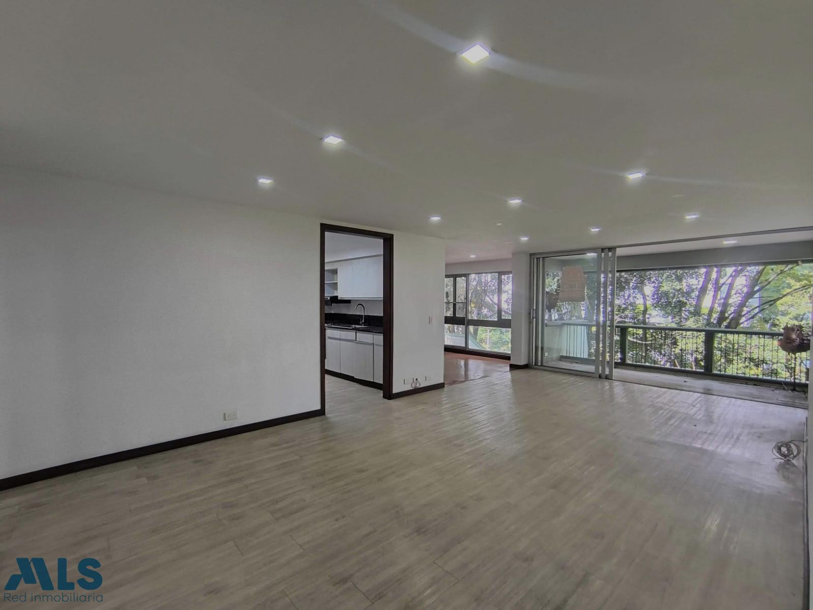 AMPLIO E ILUMINADO APARTAMENTO - SANTA MA. DE LOS ANGELES medellin - santa maria de los angeles