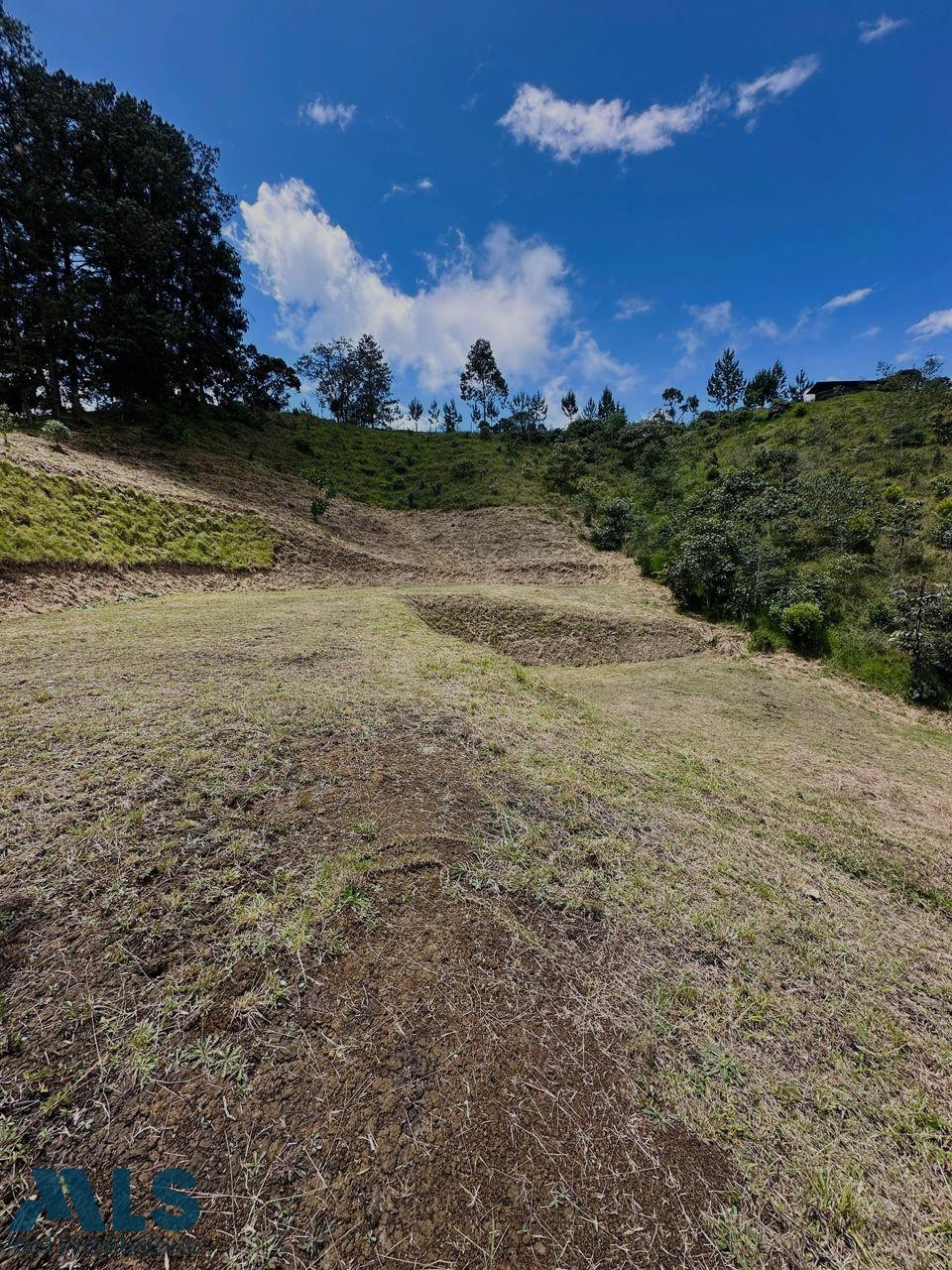 Lote plano en exclusiva parcelación en el Retiro el-retiro - v pantanillo el retiro