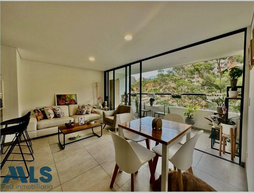 VENTA DE APARTAMENTO CAMINO VERDE ENVIGADO envigado - camino verde