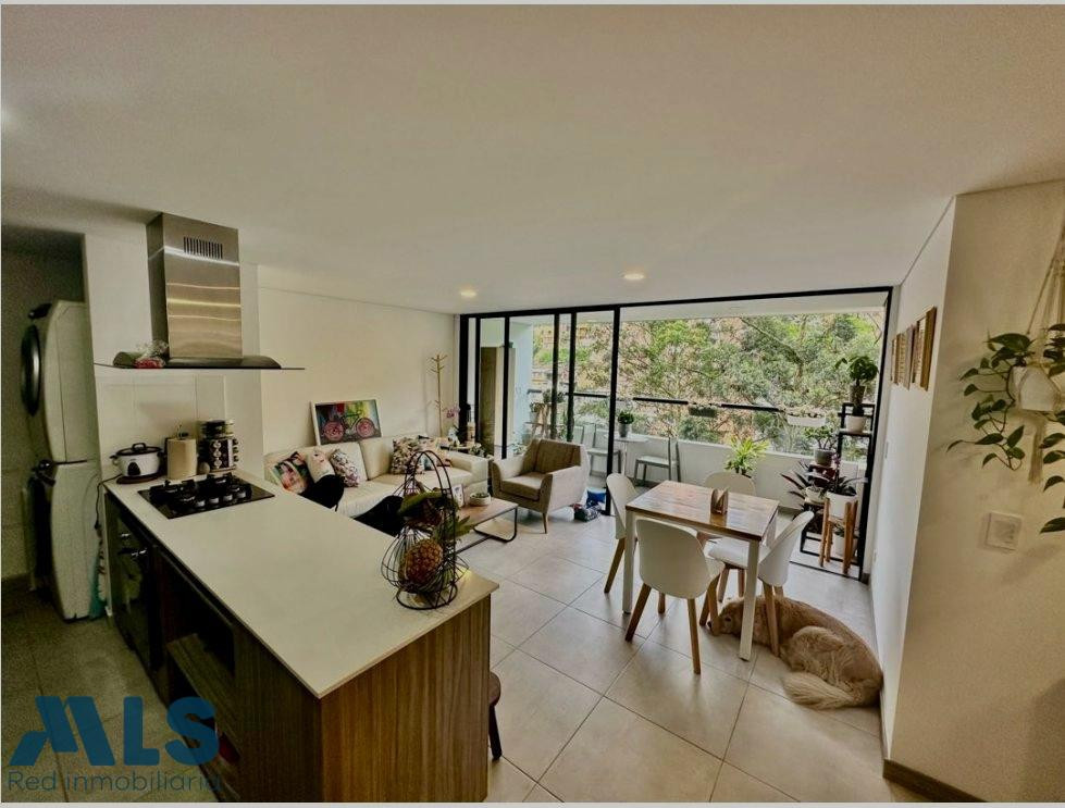 VENTA DE APARTAMENTO CAMINO VERDE ENVIGADO envigado - camino verde