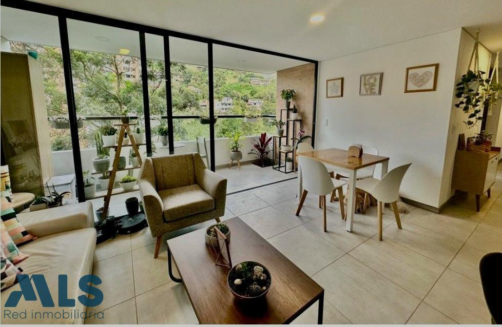 VENTA DE APARTAMENTO CAMINO VERDE ENVIGADO envigado - camino verde