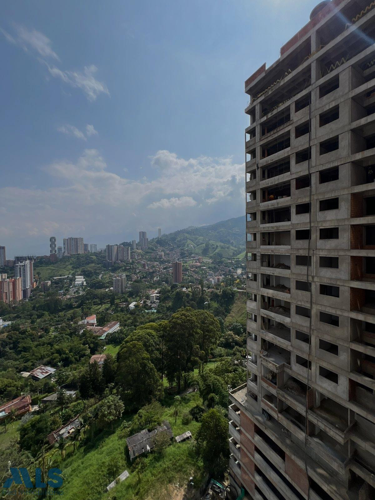 APARTAMENTO ESPECTACULAR EN SABANETA sabaneta - loma de san jose