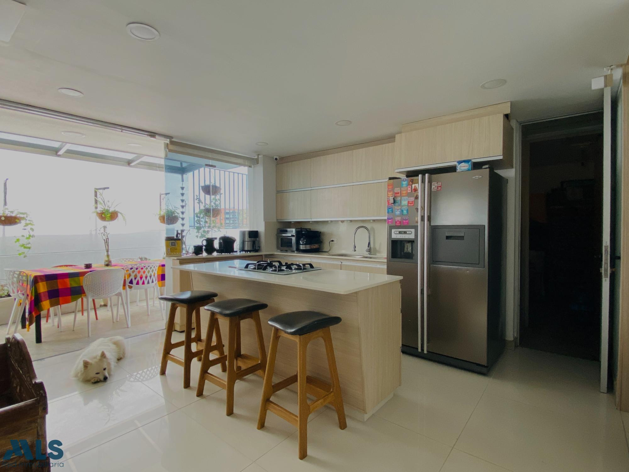 Casa en venta en Loma El Esmeraldal envigado - el esmeraldal