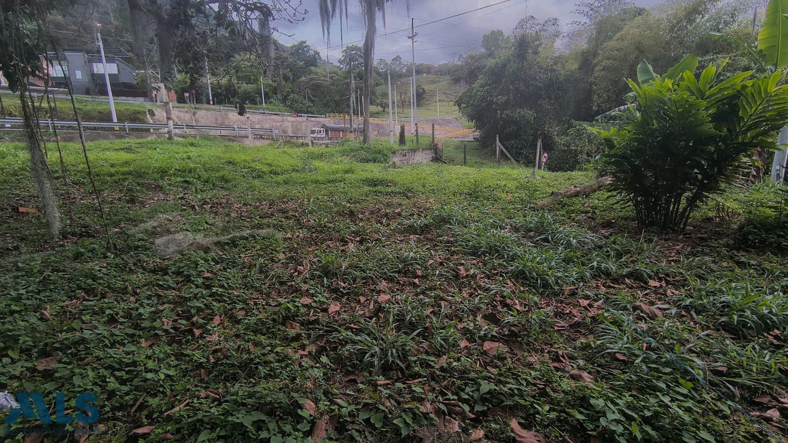 Venta Lote Terreno Amaga Camilo C amaga - camilo c