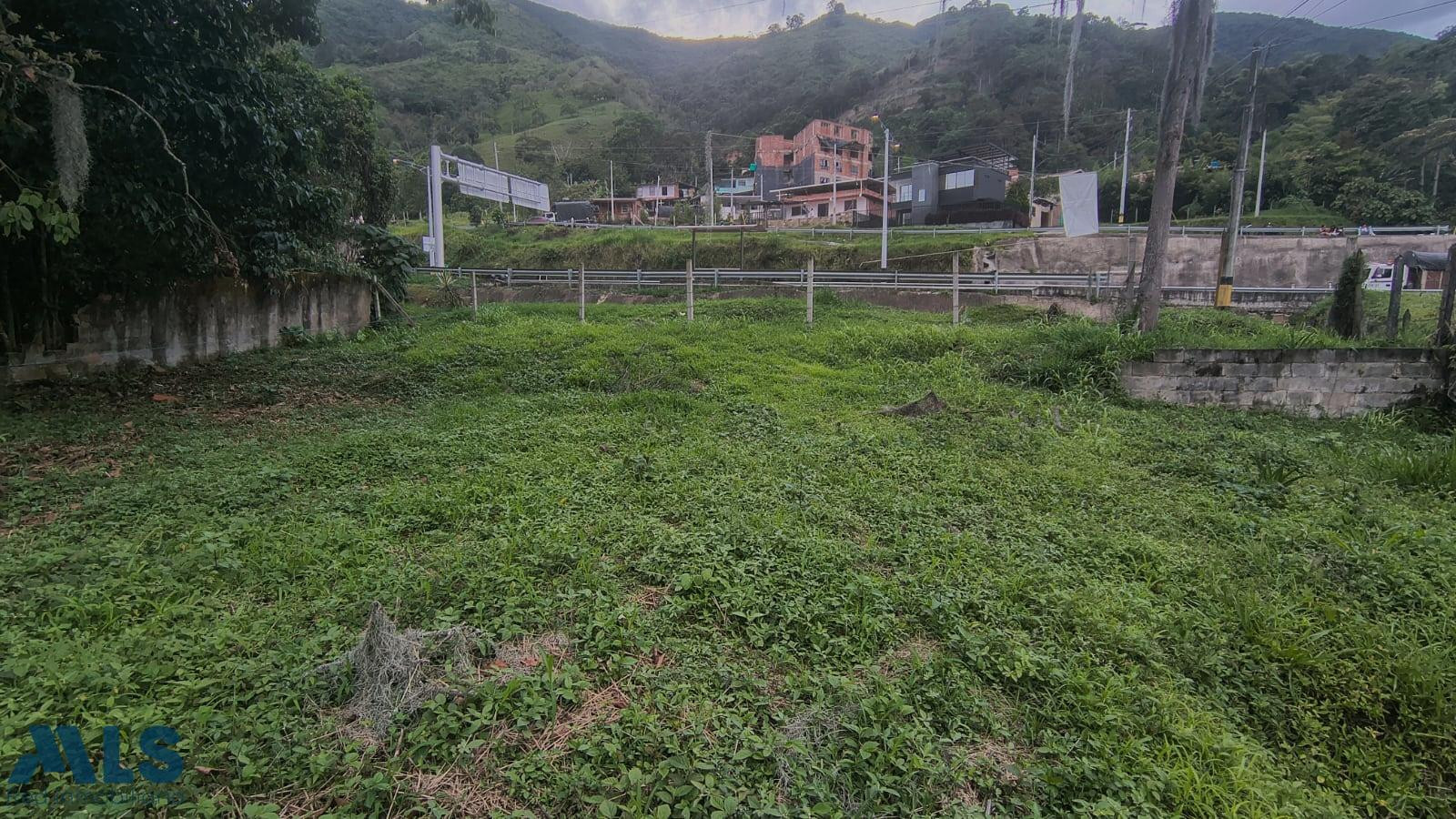 Venta Lote Terreno Amaga Camilo C amaga - camilo c