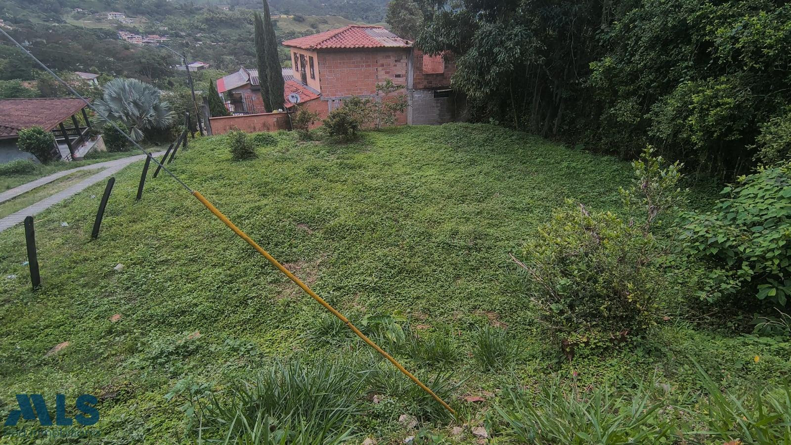Venta Lote Terreno Amaga Camilo C amaga - camilo c
