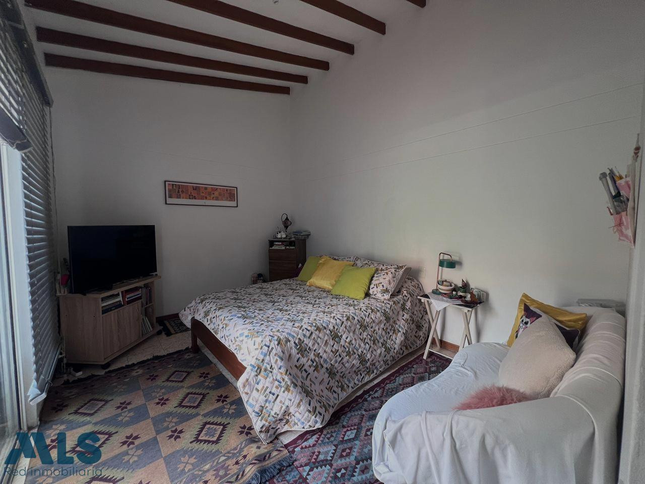 Apartamento en venta Envigado, La Frontera. envigado - la frontera