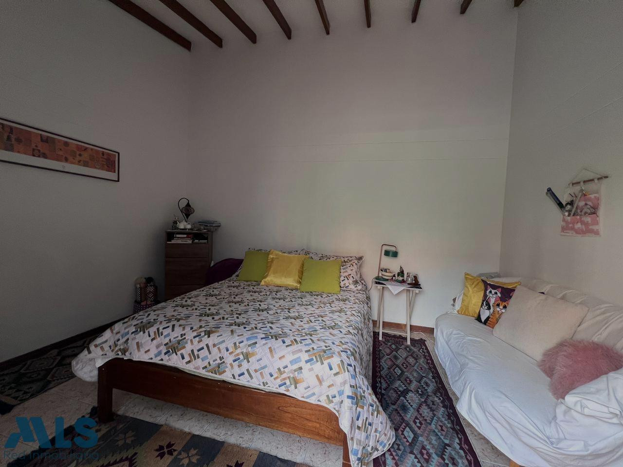 Apartamento en venta Envigado, La Frontera. envigado - la frontera