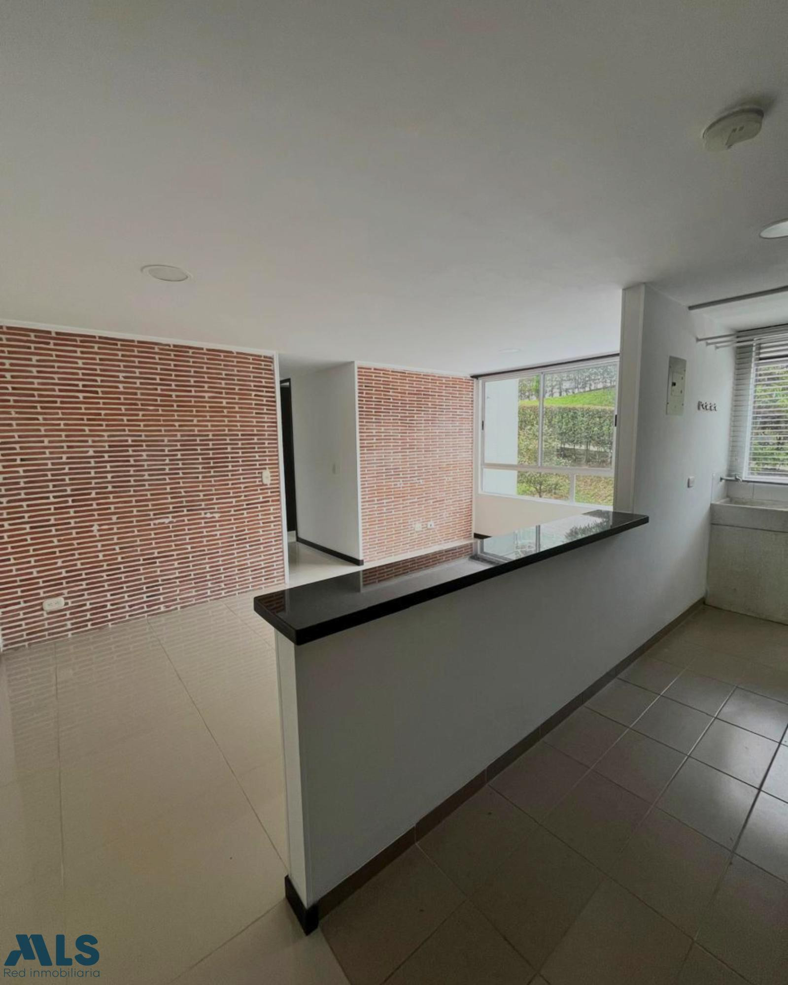 Haz realidad tu sueño de tener vivienda propia: 63 m² con 3 alcobas, comodidad y todo envigado - el trianon