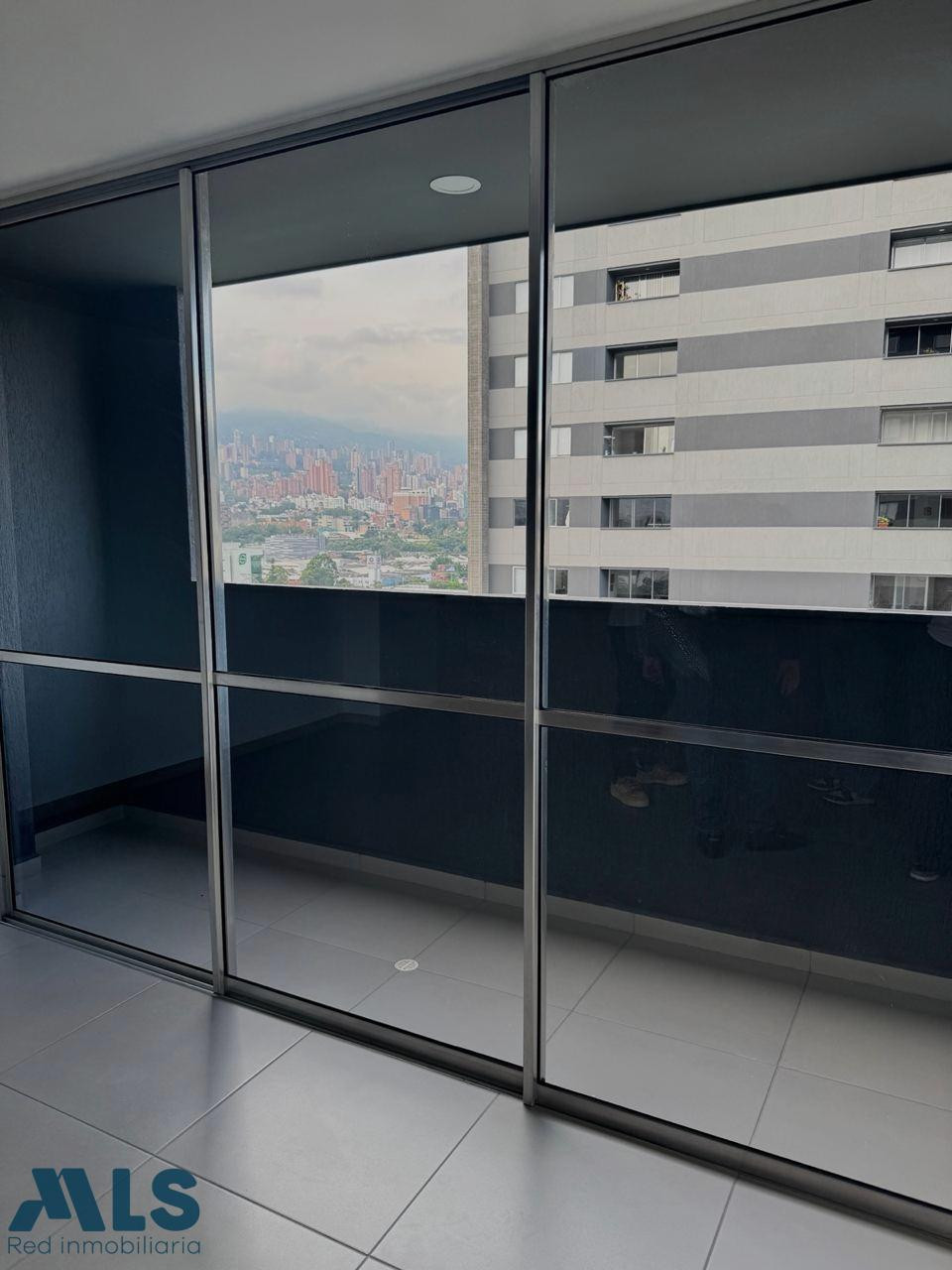 Apartamento en venta en Guayabal medellin - guayabal