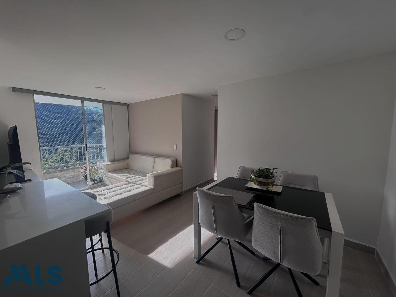 Hermoso Apartamento en Sabaneta Loma de San José sabaneta - loma de san jose