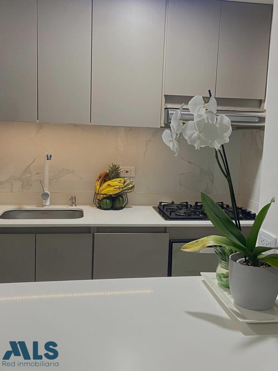 Hermoso Apartamento en Sabaneta Loma de San José sabaneta - loma de san jose