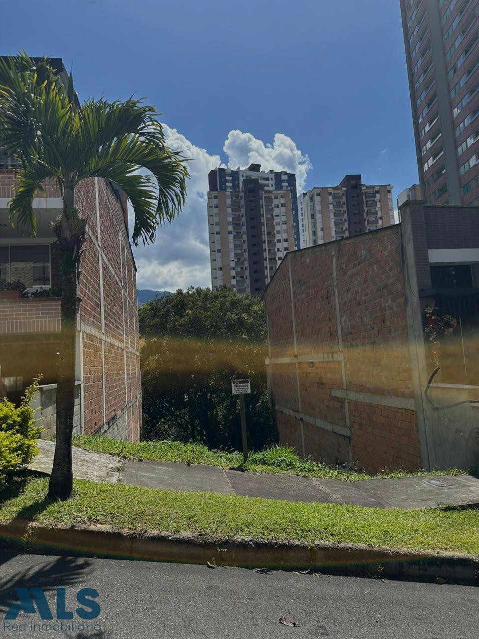 Venta Lote Cataluña Sabaneta sabaneta - aves marias