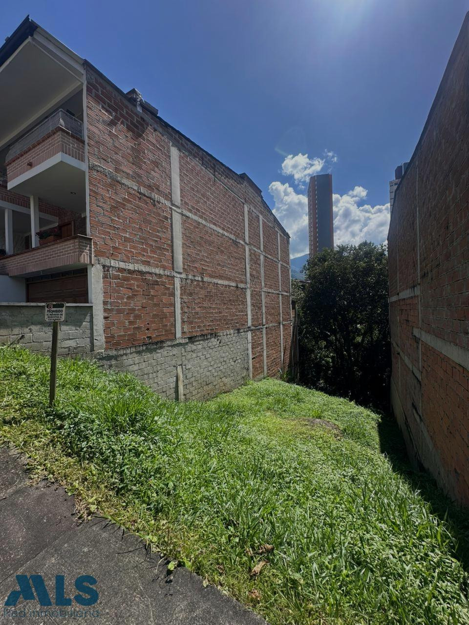 Venta Lote Cataluña Sabaneta sabaneta - aves marias