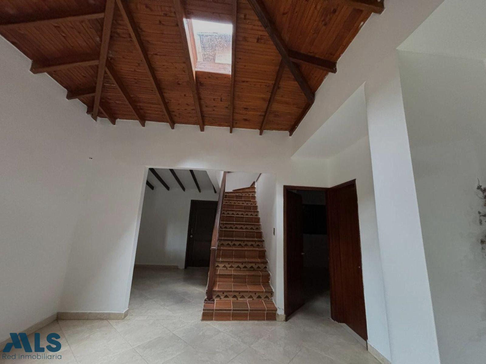 Casa Ecológica en El Salado: Privacidad Absoluta envigado - el salado