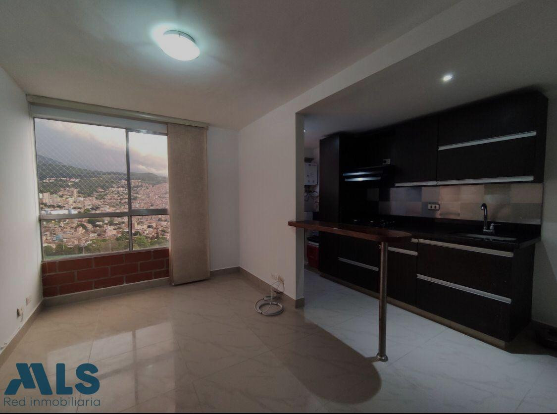 Apartamento para La venta En Medellín Sector Villa Hermosa medellin - villa hermosa