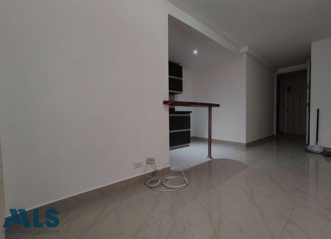 Apartamento para La venta En Medellín Sector Villa Hermosa medellin - villa hermosa