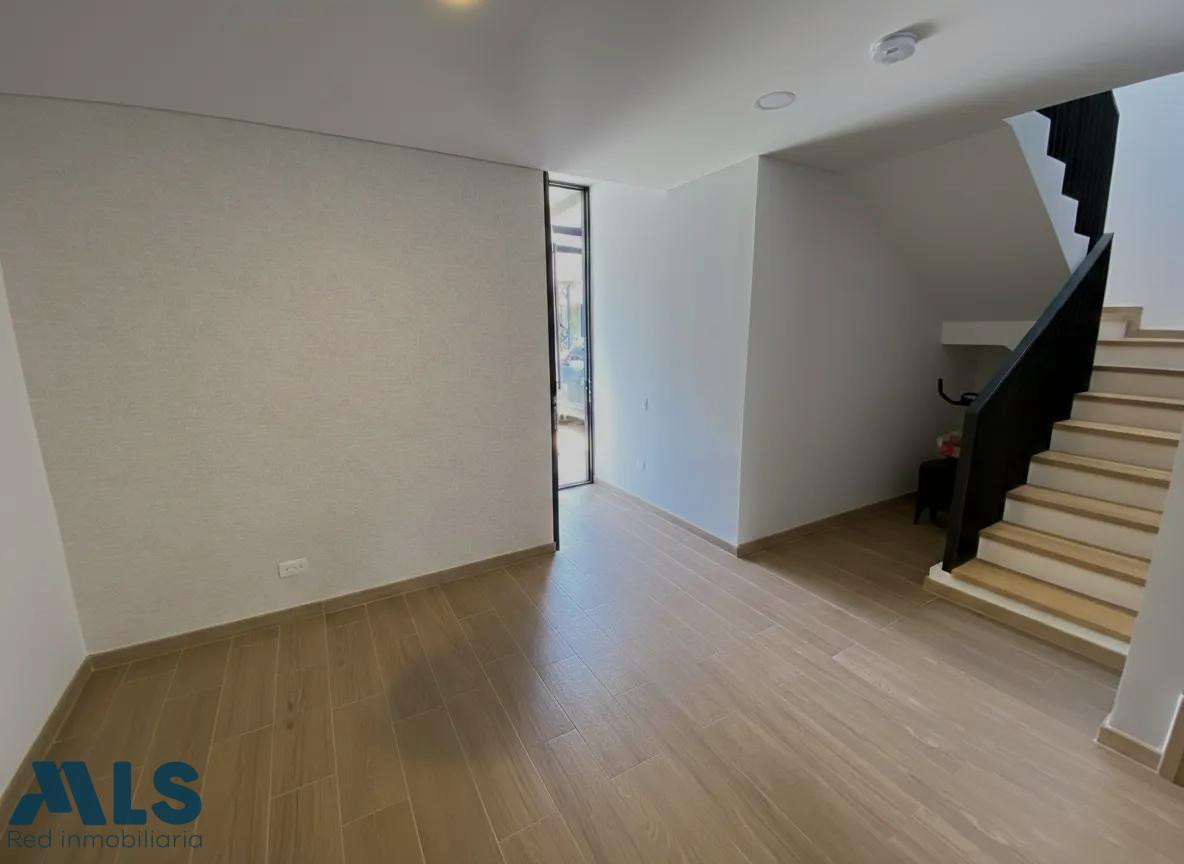 Hermosa casa para venta en la Ceja la-ceja - urbano la ceja