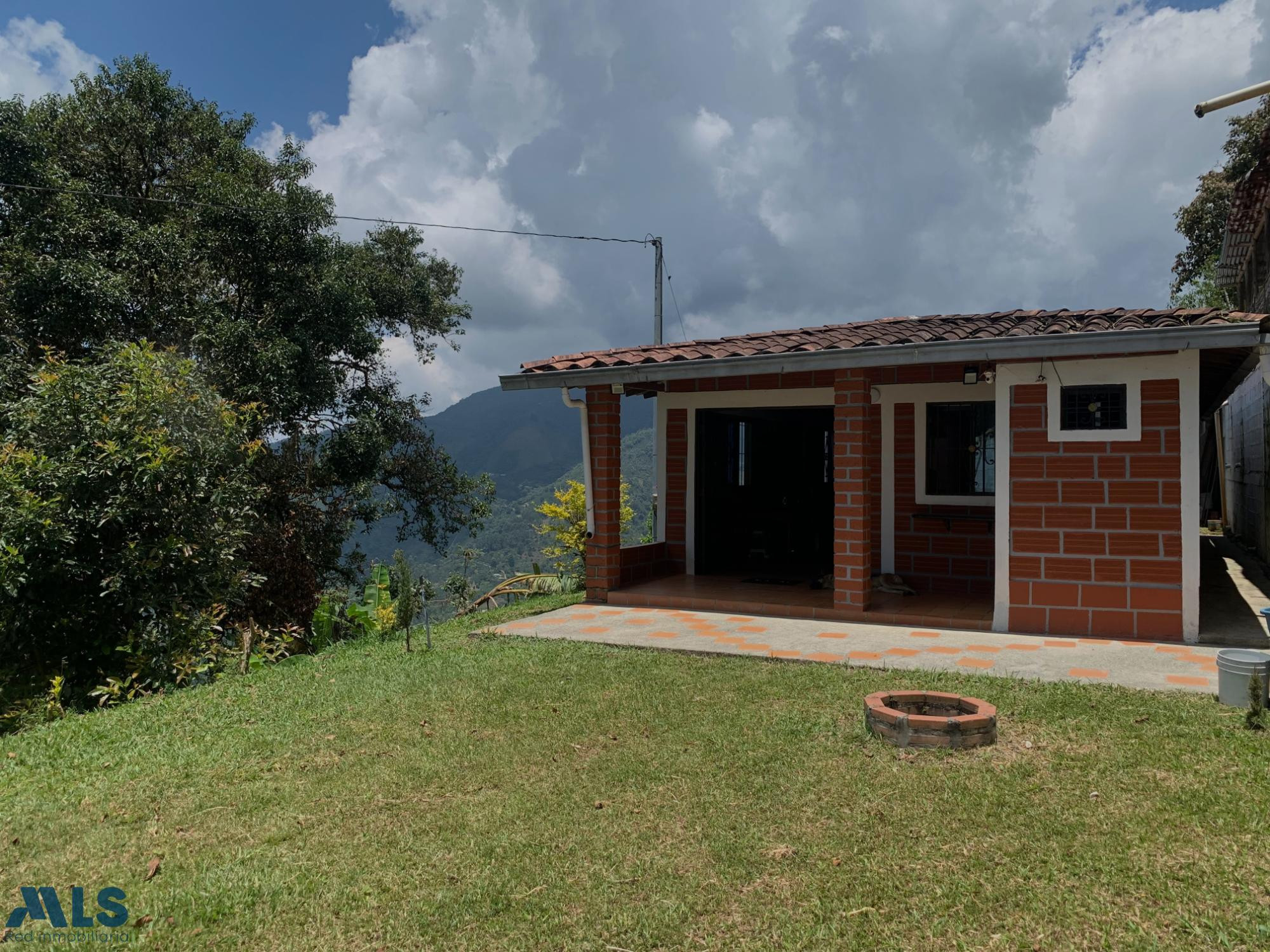 FINCA EN VENTA EN SANTA BARBARA, ALTO DE LOS GOMEZ. santa-barbara - rural