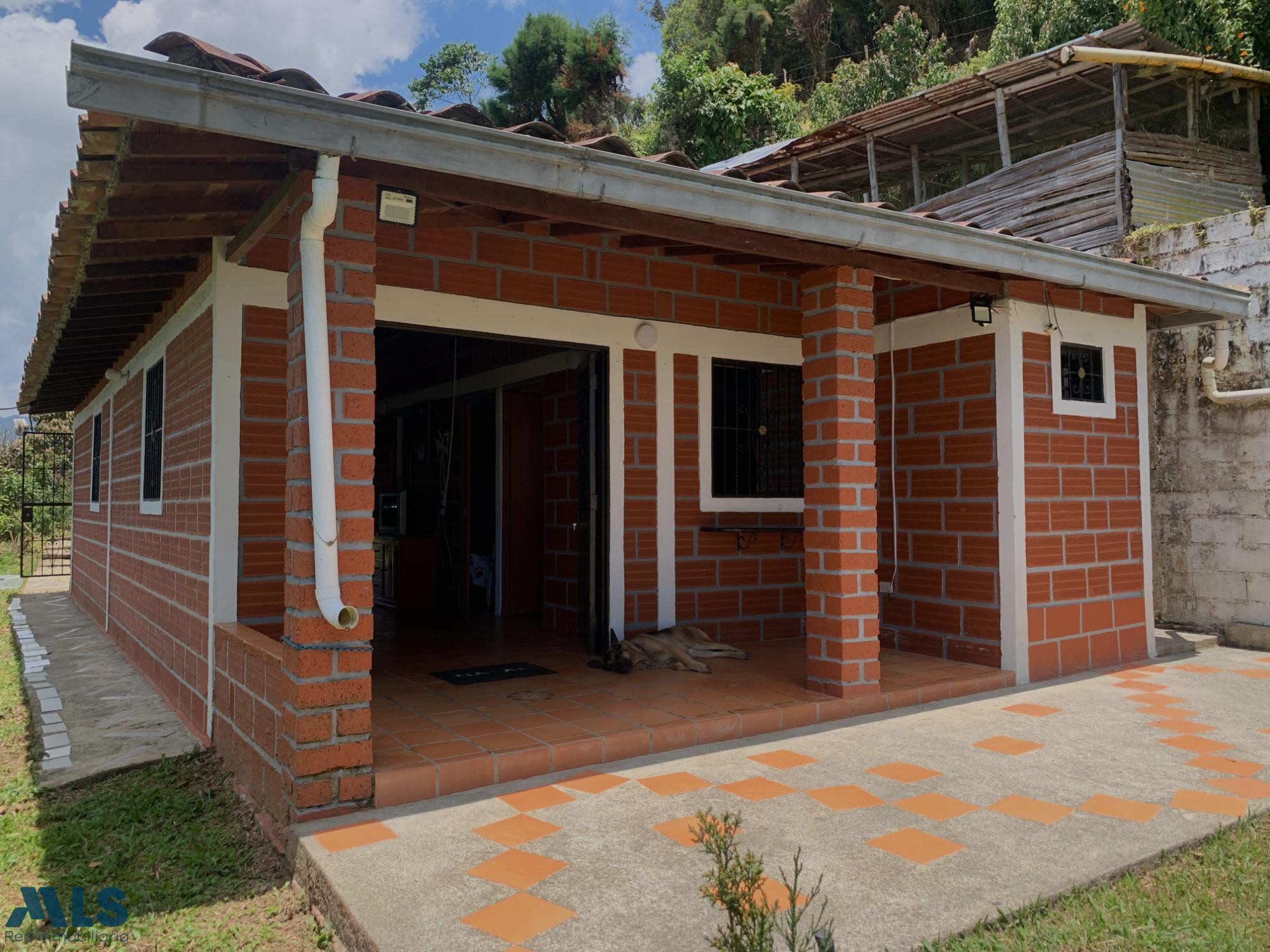 FINCA EN VENTA EN SANTA BARBARA, ALTO DE LOS GOMEZ. santa-barbara - rural