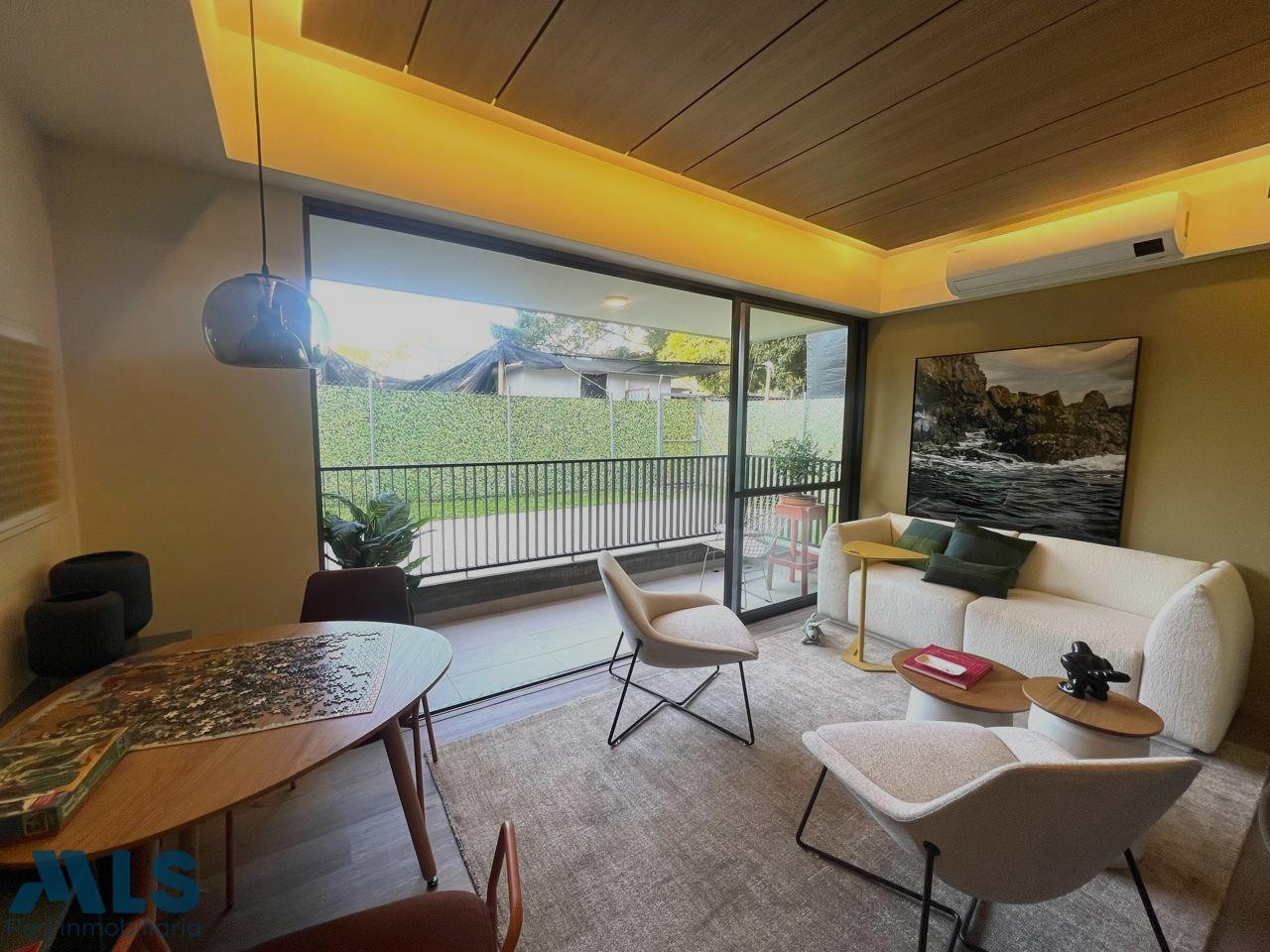 Apartamento en Venta en Ciudad del Río medellin - ciudad del rio