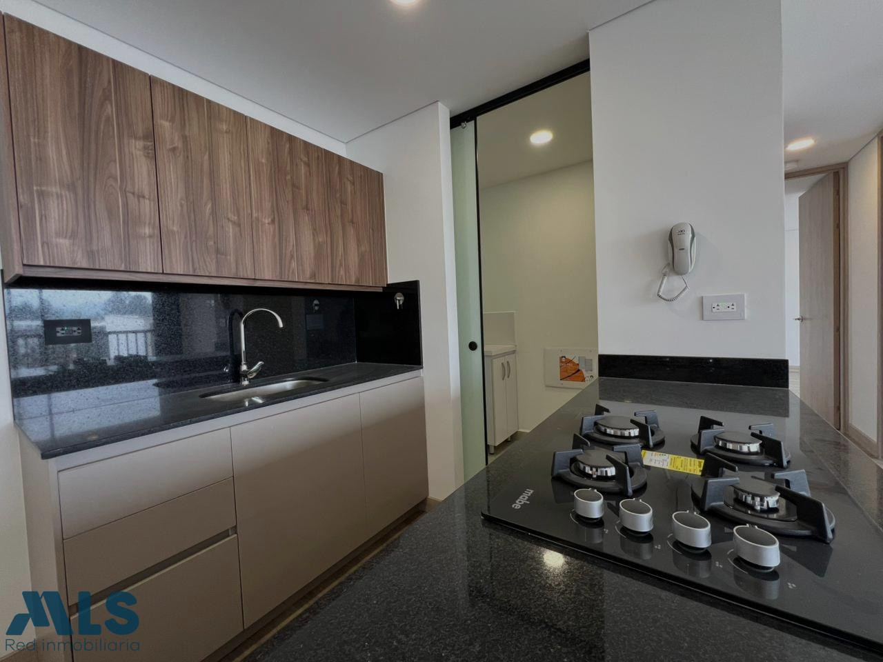 Diseño Moderno en Rionegro Sector Gualanday rionegro - sector gualanday