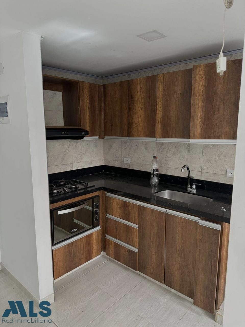 Apartamento en Ciudad de Los Puertos Bello. bello - santa ana