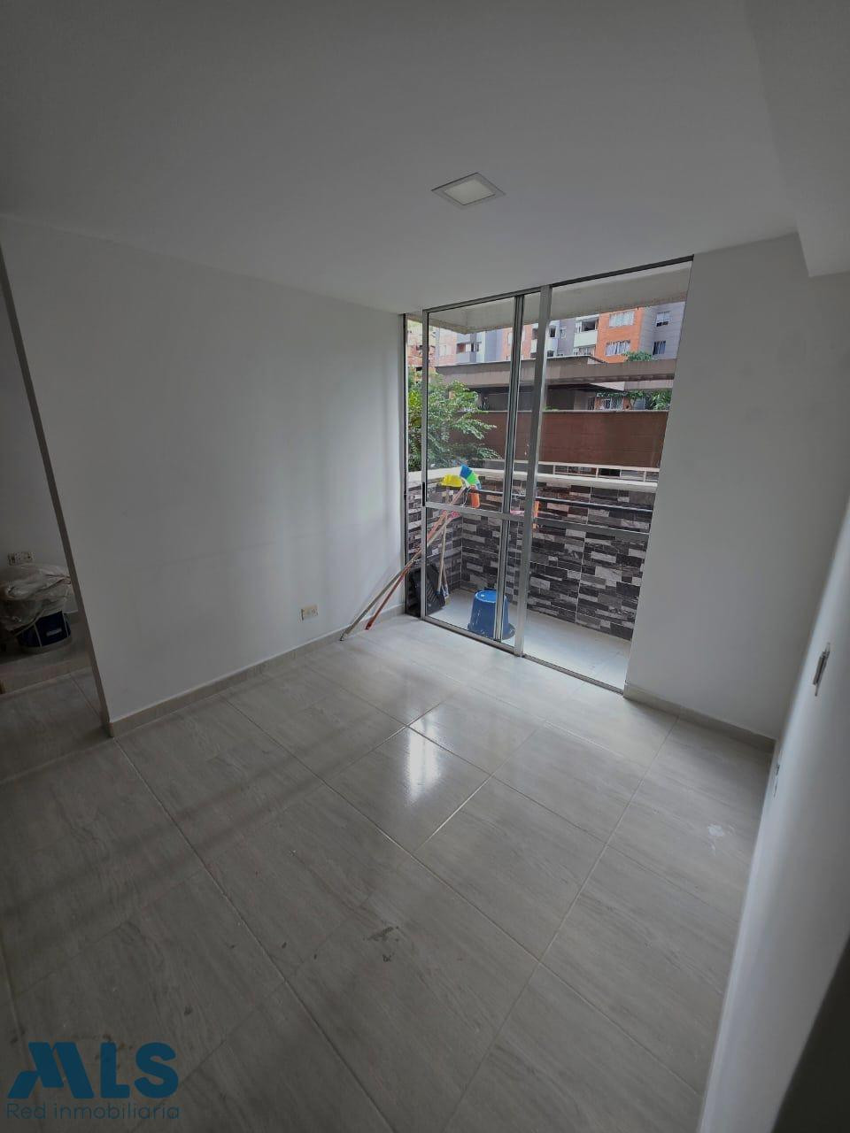 Apartamento en Ciudad de Los Puertos Bello. bello - santa ana