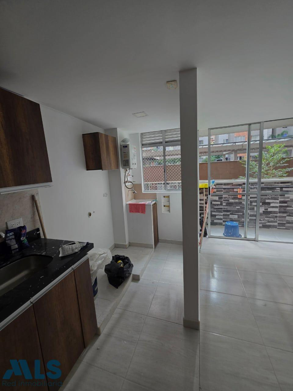 Apartamento en Ciudad de Los Puertos Bello. bello - santa ana