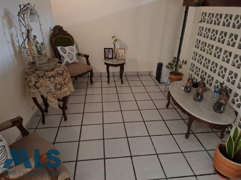 Casa en venta ubicada en medellin en el sector Campo Valdes 2 medellin - campo valdes no 2