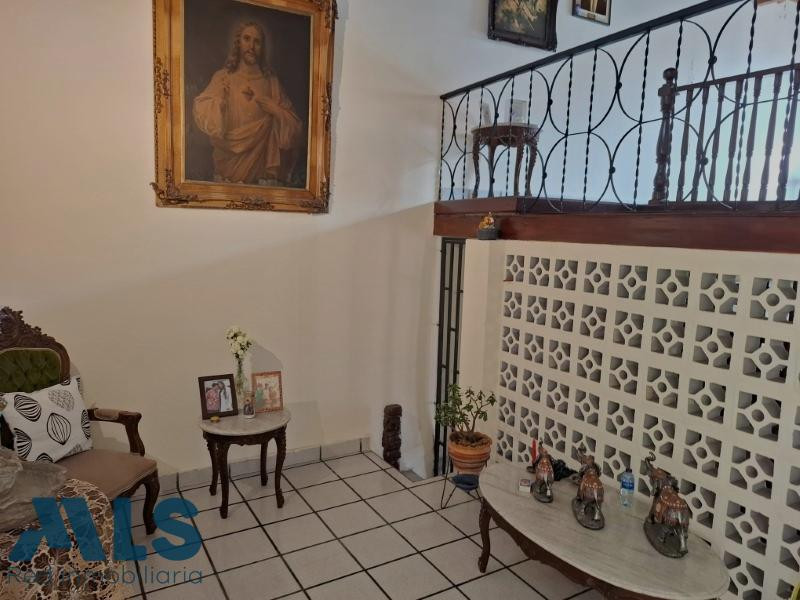Casa en venta ubicada en medellin en el sector Campo Valdes 2 medellin - campo valdes no 2