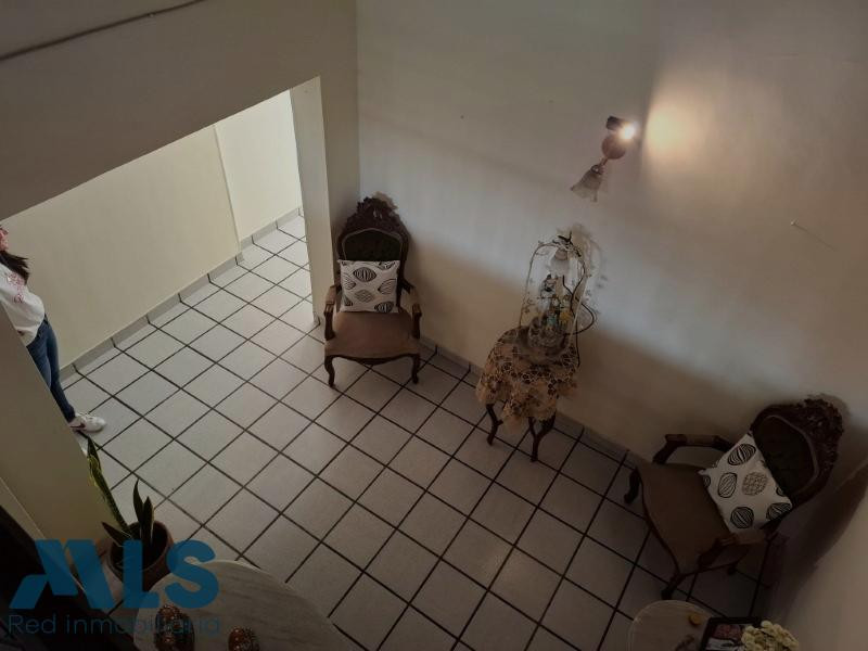 Casa en venta ubicada en medellin en el sector Campo Valdes 2 medellin - campo valdes no 2