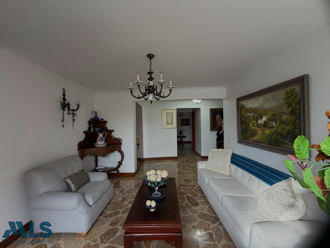 Apartamento en Venta La Florida Poblado Medellin Antioquia medellin - la florida