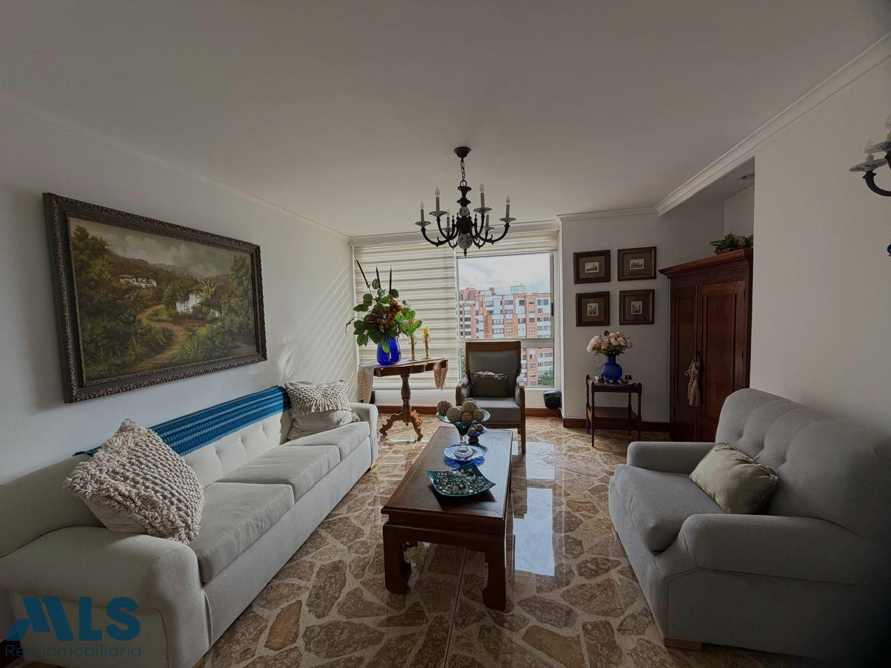 Apartamento en Venta La Florida Poblado Medellin Antioquia medellin - la florida