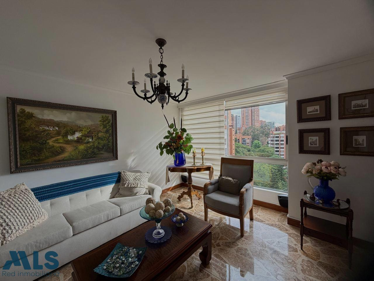 Apartamento en Venta La Florida Poblado Medellin Antioquia medellin - la florida