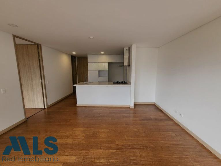 Apartaestudio En Venta Ubicado En Medellin En El Sector Del Poblado medellin - el campestre