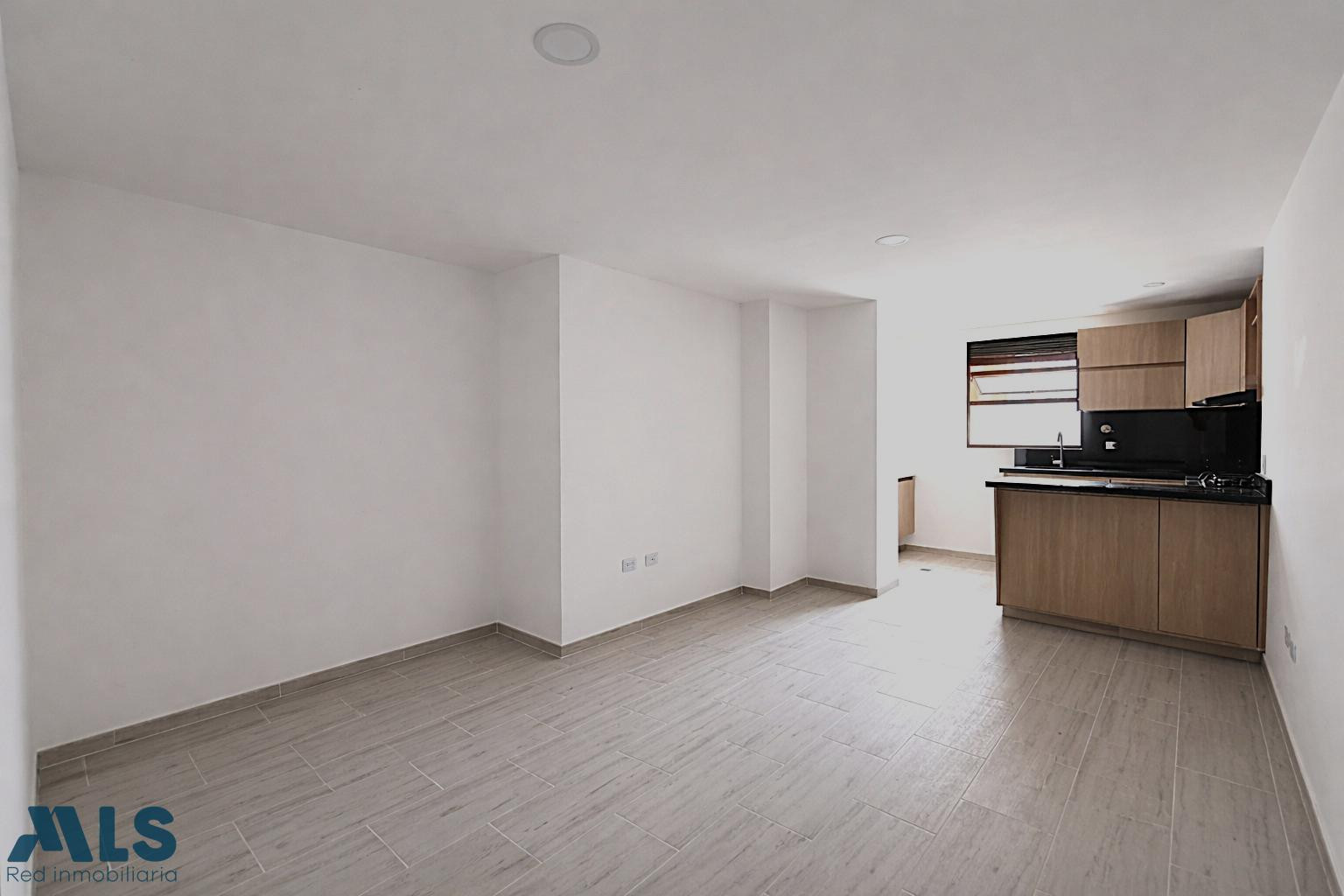 Hermos cerca del Euro de Sabaneta y del CC mayorca, piso alto con linda sabaneta - calle larga