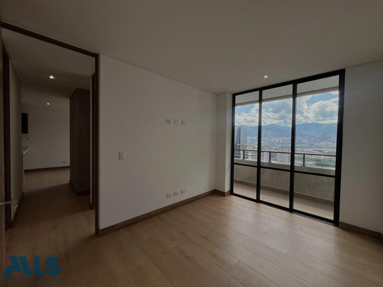 Hermoso apartamento para estrenar en sector de ciudad del Río medellin - ciudad del rio